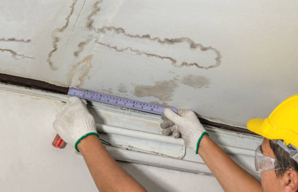 Reliable Water Damage contractor in Faith, NC by Water Damage Irwin